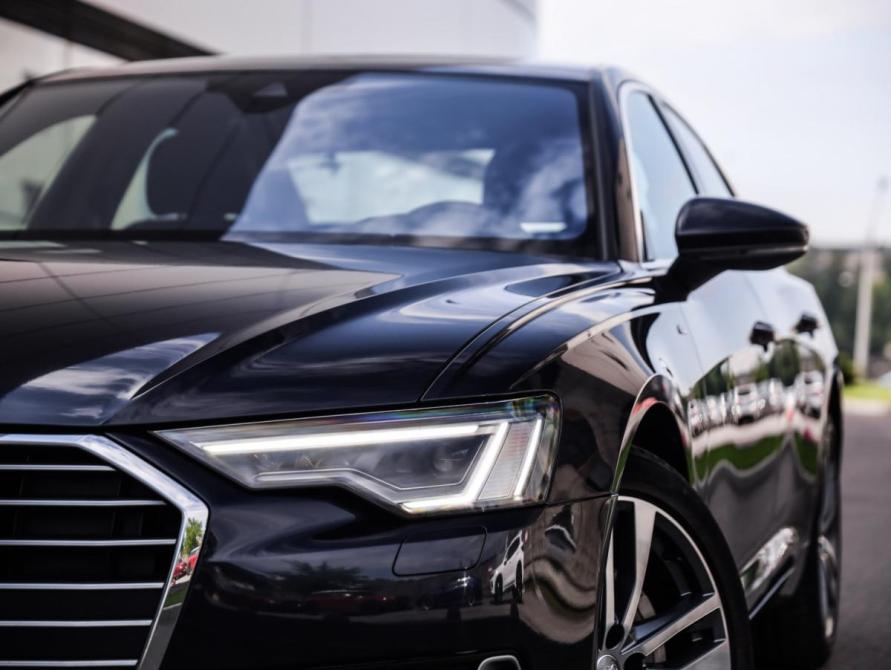 Audi A6 V (C8) Санкт-Петербург  - изображение 2