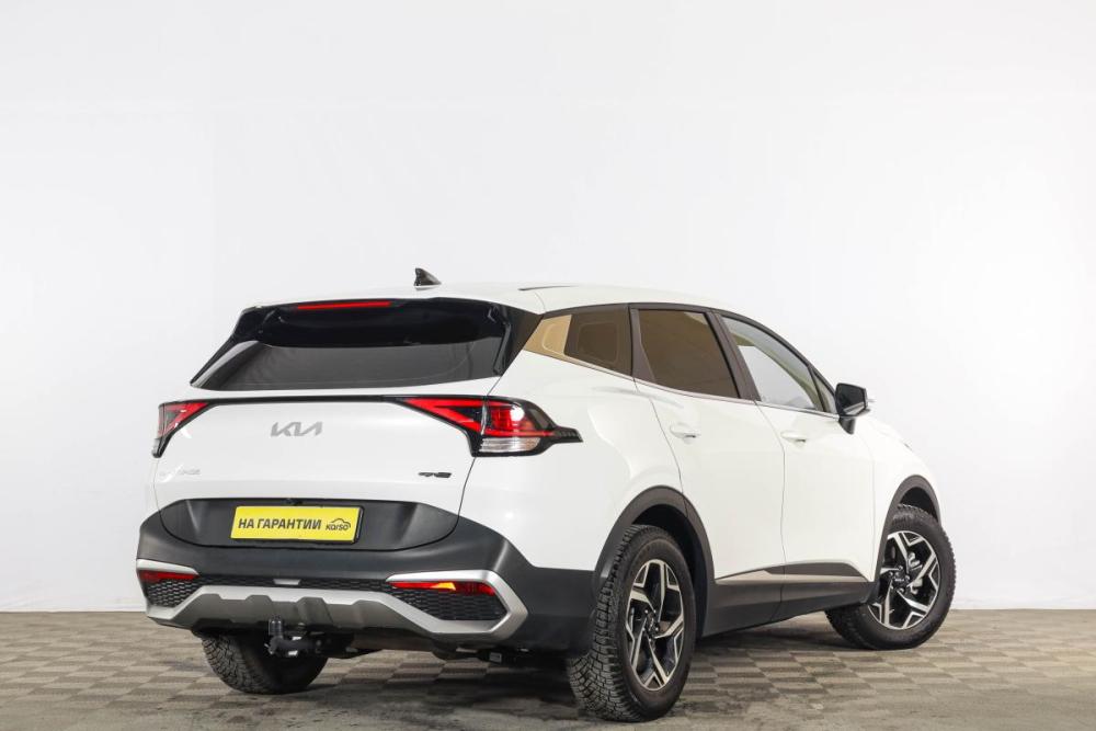 Kia Sportage V Тюмень  - изображение 7