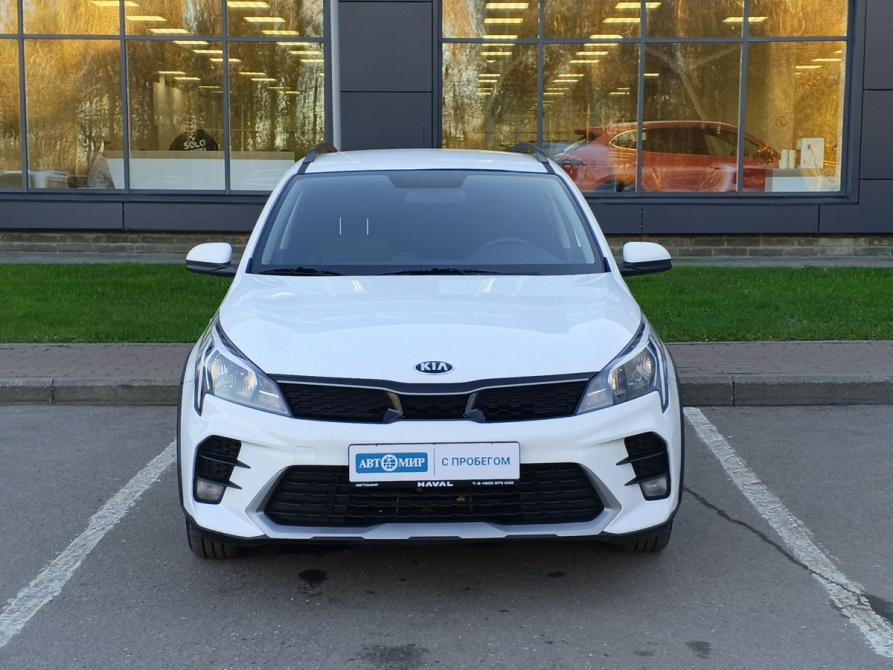 Kia Rio IV Рестайлинг Ярославль  - изображение 2