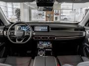 JETOUR X70+ I Рестайлинг Москва  - изображение 21