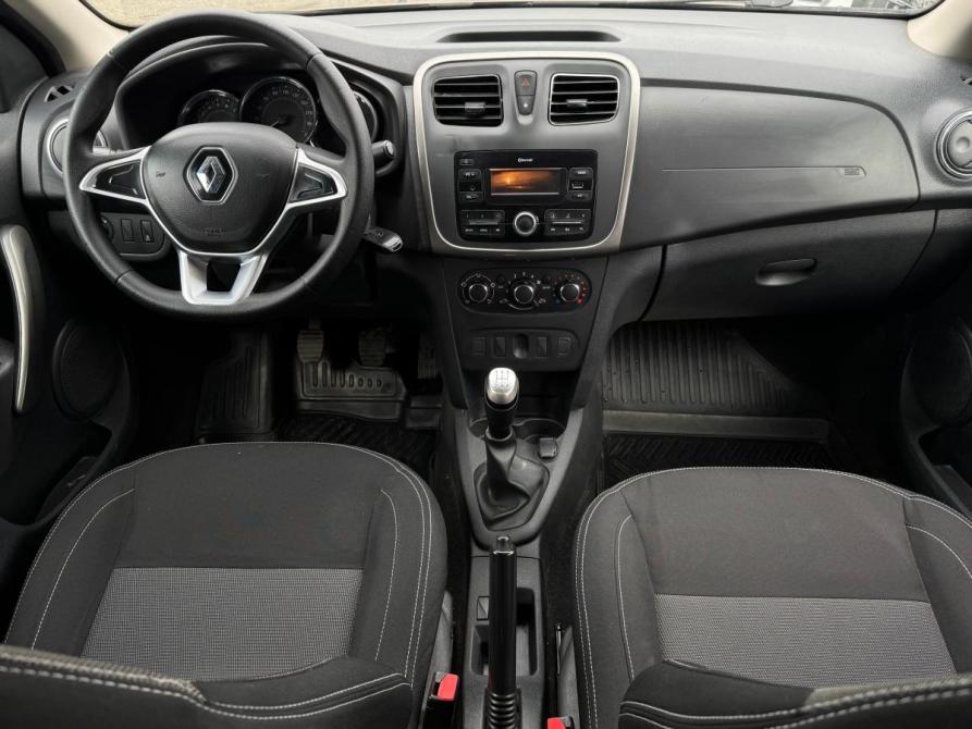 Renault Logan II Рестайлинг Набережные Челны  - изображение 19