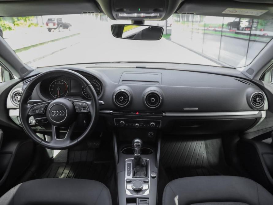 Audi A3 III (8V) Рестайлинг Санкт-Петербург  - изображение 13