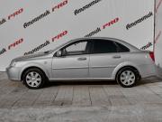 Chevrolet Lacetti I Екатеринбург  - изображение 28