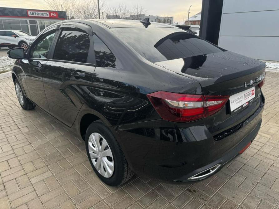 Lada (ВАЗ) Vesta I Рестайлинг (NG) Астрахань  - изображение 4