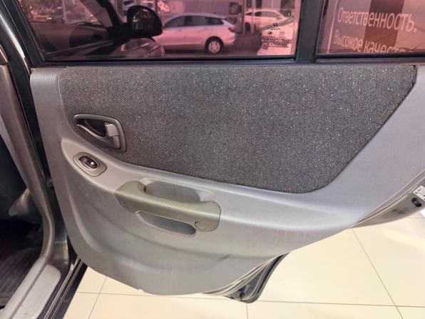 Hyundai Accent II с пробегом 2006 года, цена 350 000 рублей, 281452 км, седан, Автокод Объявления