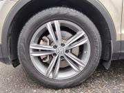 Volkswagen Tiguan II Белгород  - изображение 56