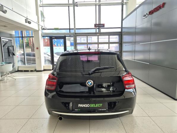 BMW 1 серии II (F20/F21) с пробегом 2011 года, цена 1 049 000 рублей, 204659 км, хэтчбек, Автокод Объявления