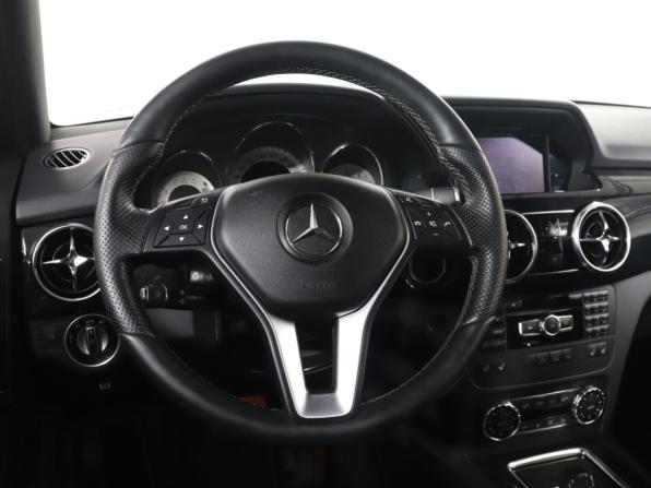 Mercedes-Benz GLK-Класс I (X204) Рестайлинг с пробегом 2013 года, цена 2 599 000 рублей, 54577 км, внедорожник, Автокод Объявления