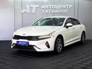 Kia K5 III Таганрог  - изображение 24