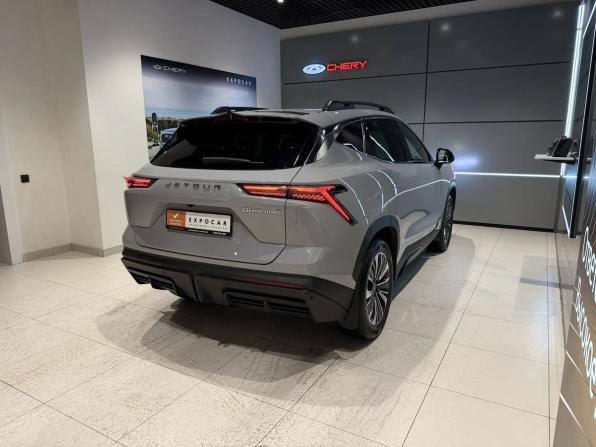 JETOUR DASHING I с пробегом 2024 года, цена 2 049 000 рублей, 45639 км, внедорожник, Автокод Объявления