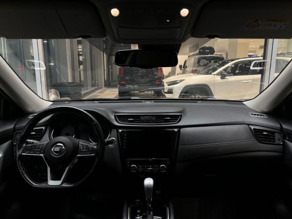 Nissan X-Trail III Рестайлинг с пробегом 2022 года, цена 2 592 000 рублей, 125775 км, внедорожник, Автокод Объявления