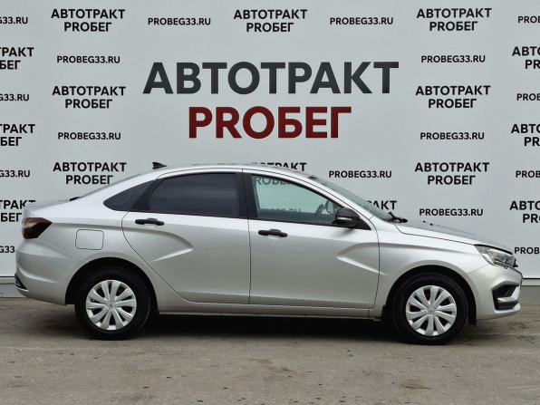 Lada (ВАЗ) Vesta I Рестайлинг (NG) с пробегом 2024 года, цена 1 283 000 рублей, 43212 км, седан, Автокод Объявления