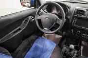 Lada (ВАЗ) Granta I Рестайлинг Новокузнецк  - изображение 47