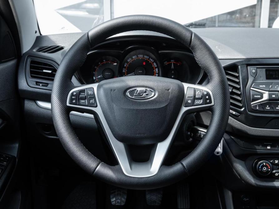 Lada (ВАЗ) Vesta I Ставрополь  - изображение 12