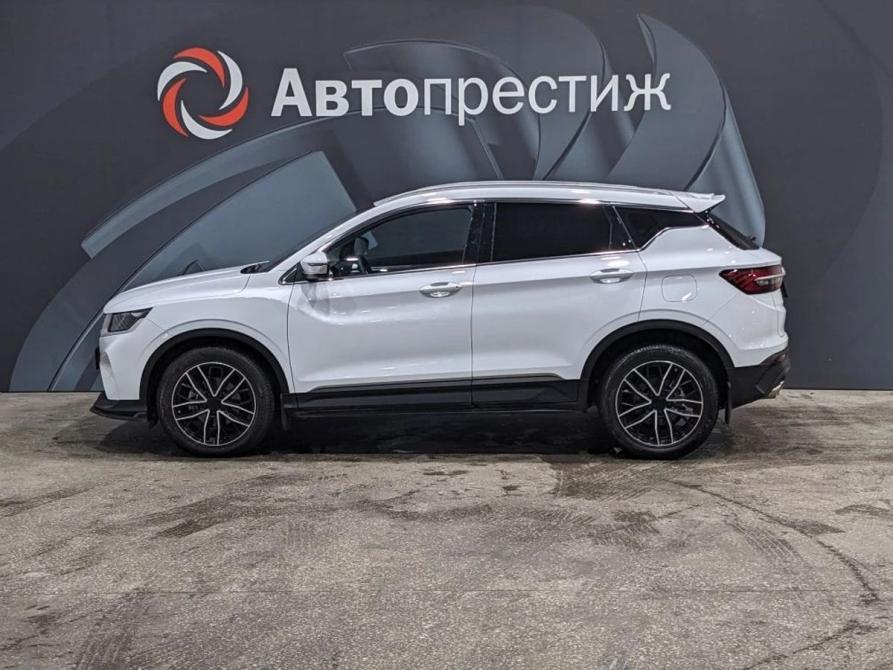 Belgee X50 Пермь  - изображение 3