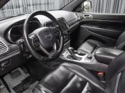 Jeep Grand Cherokee IV (WK2) Рестайлинг Москва  - изображение 39