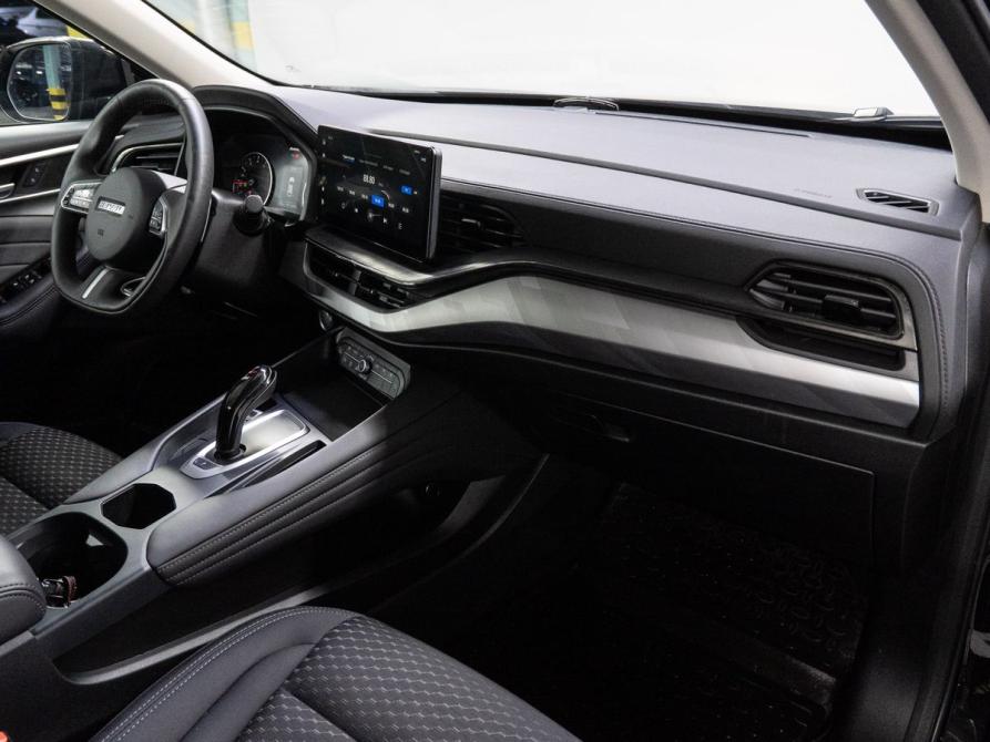 Haval F7x I Рестайлинг Тюмень  - изображение 15