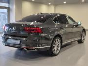 Volkswagen Passat B8 Рестайлинг Казань  - изображение 28