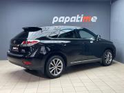Lexus RX III Рестайлинг Тверь  - изображение 22