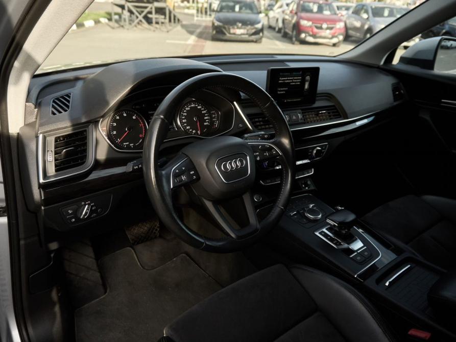 Audi Q5 II (FY) Казань  - изображение 5