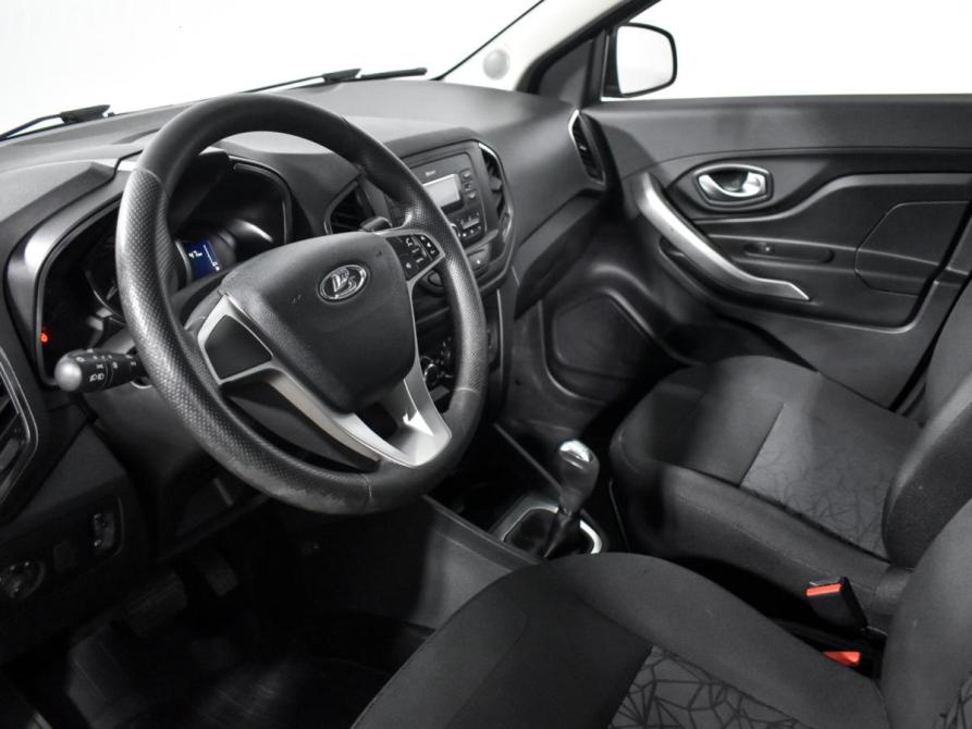 Lada (ВАЗ) XRAY I Санкт-Петербург  - изображение 10