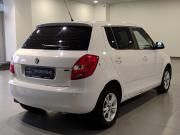 Skoda Fabia II Рестайлинг Казань  - изображение 28
