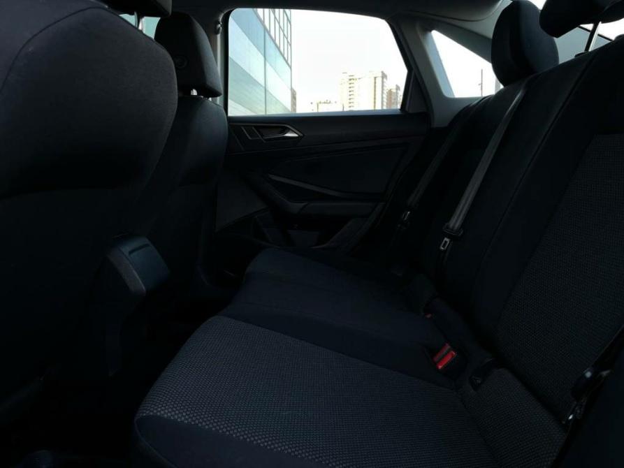 Volkswagen Jetta VII Санкт-Петербург  - изображение 9