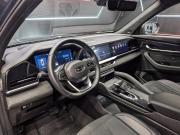 Geely Monjaro I Москва  - изображение 43