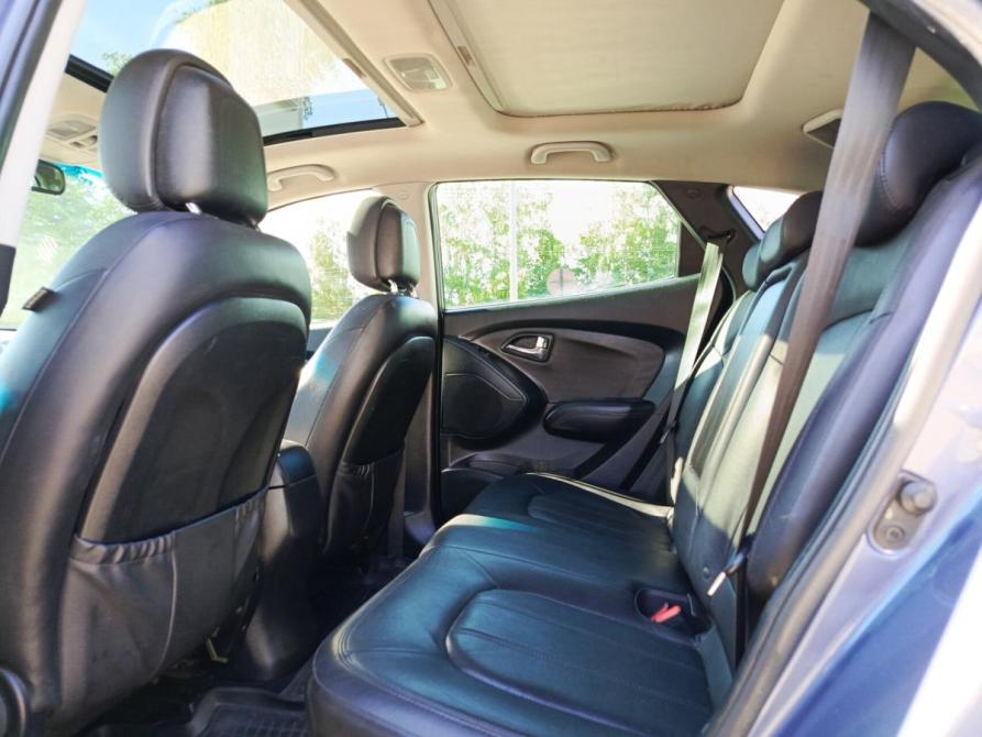Hyundai ix35 I Чебоксары  - изображение 15