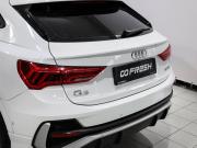 Audi Q3 Sportback II (F3) Ростов-на-Дону  - изображение 28