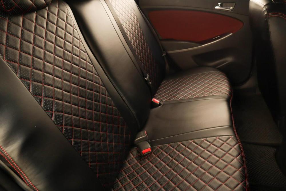 Hyundai Solaris I Челябинск  - изображение 19