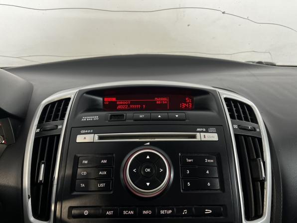 Kia Ceed I Рестайлинг с пробегом 2011 года, цена 549 900 рублей, 238000 км, универсал, Автокод Объявления