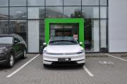 Changan Qiyuan A06 Москва  - изображение 85