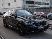 BMW X6 III (G06) Санкт-Петербург  - изображение 45