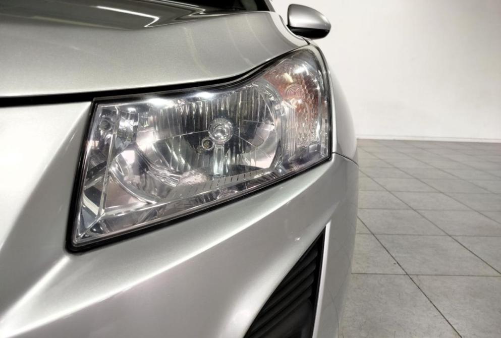 Chevrolet Cruze I Рестайлинг Саратов  - изображение 9