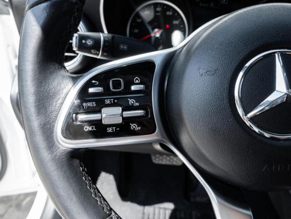 Mercedes-Benz C-Класс IV (W205) Рестайлинг с пробегом 2020 года, цена 3 465 000 рублей, 49421 км, седан, Автокод Объявления