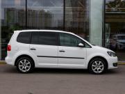 Volkswagen Touran I Рестайлинг 2 Москва  - изображение 22