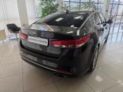 Kia Optima IV Москва  - изображение 27