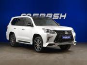 Lexus LX III Рестайлинг 2 Москва  - изображение 31