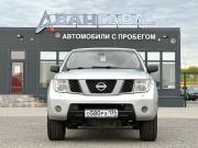 Nissan Pathfinder III Волгоград  - изображение 32