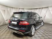 Mercedes-Benz M-Класс III (W166) Москва  - изображение 21