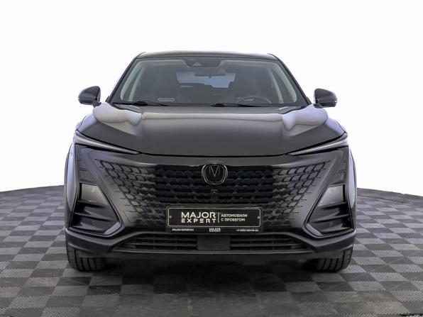 Changan UNI-T I с пробегом 2023 года, цена 1 930 000 рублей, 68645 км, внедорожник, Автокод Объявления