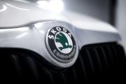 Skoda Superb II Тюмень  - изображение 35