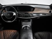 Mercedes-Benz S-Класс VI (W222 C217) Санкт-Петербург  - изображение 54