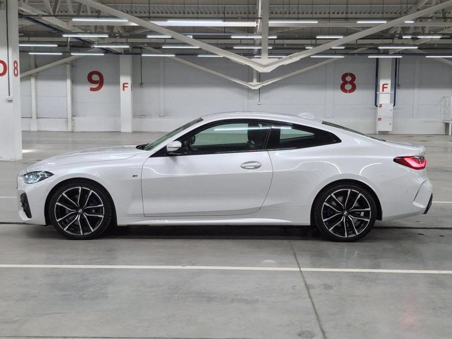 BMW 4 серии G22 G23 G26 Казань  - изображение 10