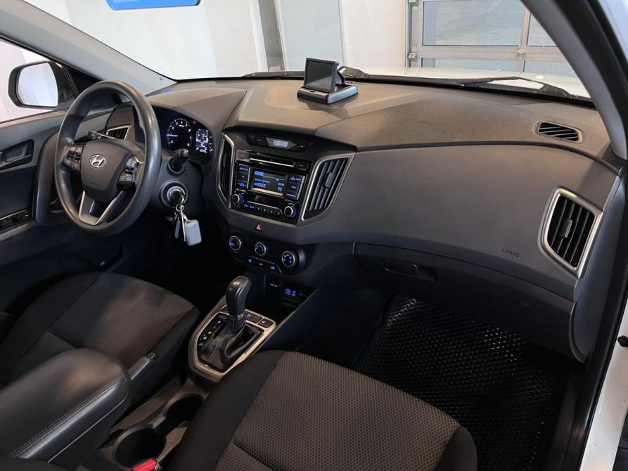 Hyundai Creta I Чебоксары  - изображение 12