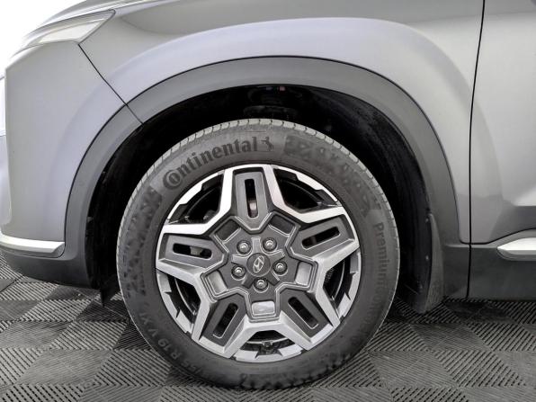 Hyundai Santa Fe IV Рестайлинг с пробегом 2022 года, цена 3 970 000 рублей, 69769 км, внедорожник, Автокод Объявления
