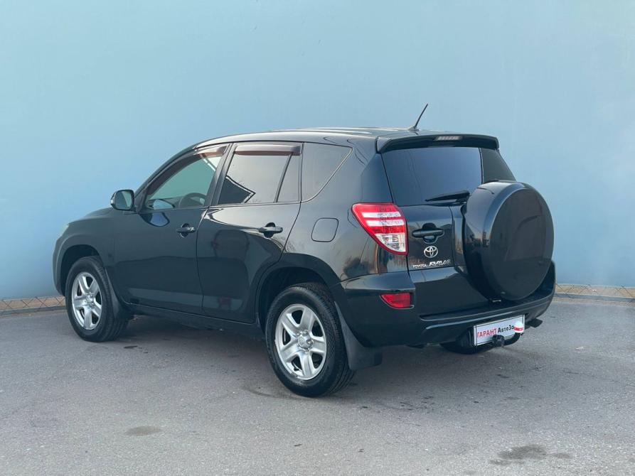 Toyota RAV4 III (XA30) Рестайлинг Стерлитамак  - изображение 7