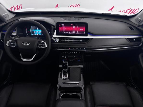 Chery Tiggo 7 Pro I с пробегом 2021 года, цена 1 540 000 рублей, 139591 км, внедорожник, Автокод Объявления