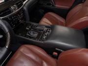 Lexus LX III Рестайлинг 2 Москва  - изображение 59